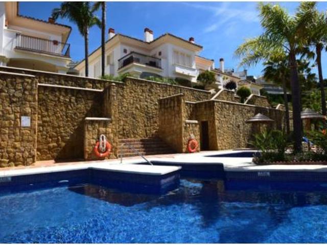 Casa adosada Venta Mijas, La Cala Golf Lagar Martell