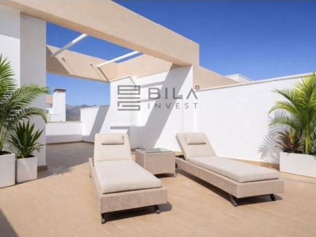 Casa adosada Venta Mijas, La Cala Golf Lagar Martell