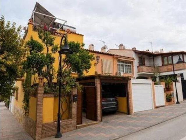Casa adosada Venta Mijas, Las Lagunas