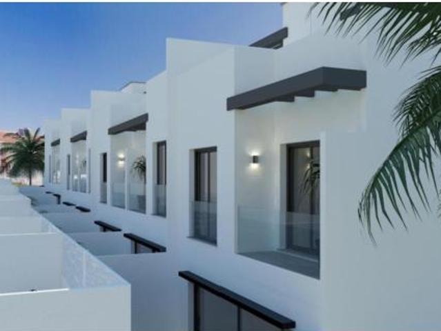 Casa adosada Venta Mijas, Las Lagunas