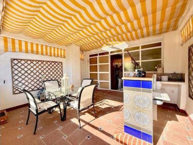Casa adosada Venta Mijas, Las Lagunas
