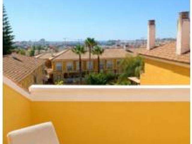 Casa adosada Venta Mijas, Las Lagunas