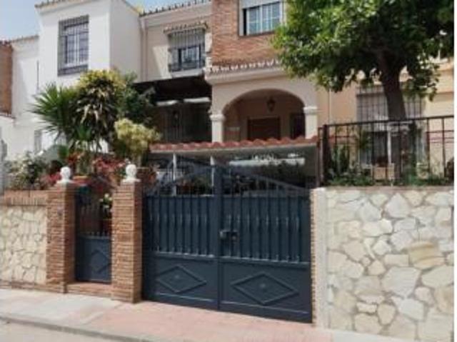 Casa adosada Venta Mijas, Las Lagunas