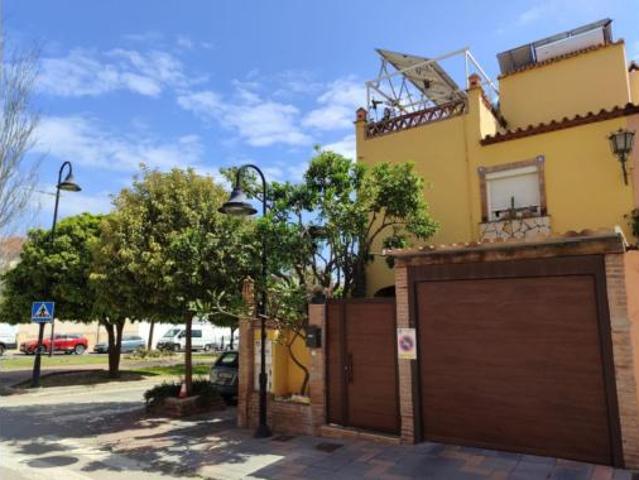 Casa adosada Venta Mijas, Las Lagunas