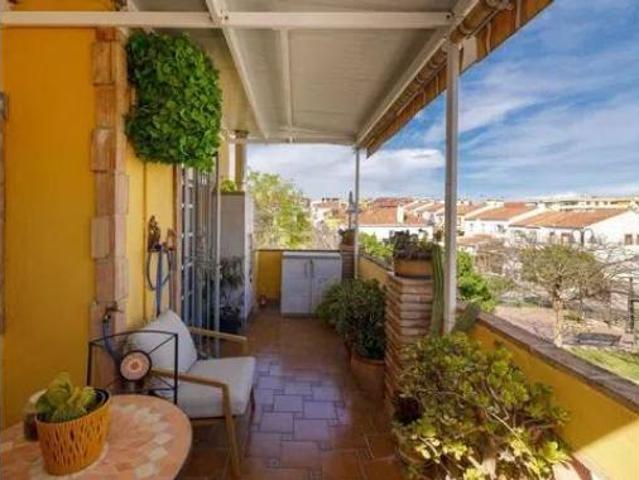 Casa adosada Venta Mijas, Las Lagunas