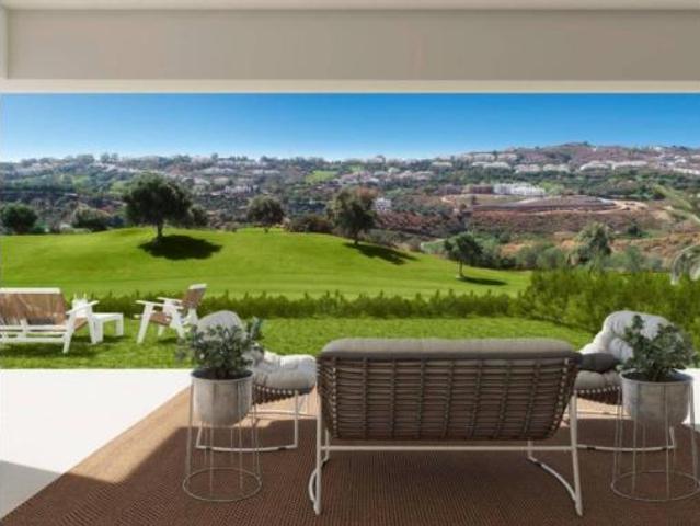 Casa adosada Venta Mijas, La Cala Golf Lagar Martell