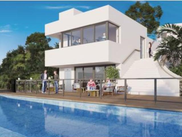 Casa adosada Venta Mijas, Mijas