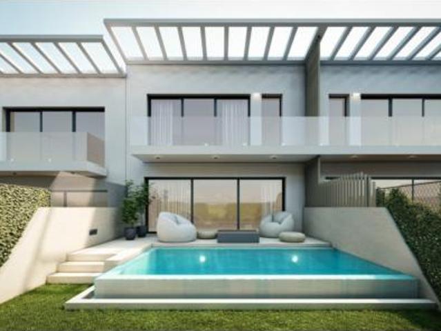 Casa adosada Venta Mijas, Mijas