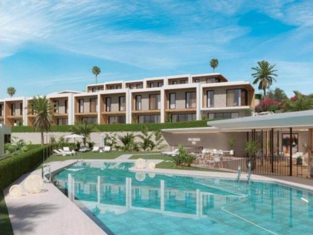 Casa adosada Venta Mijas, La Cala de Mijas