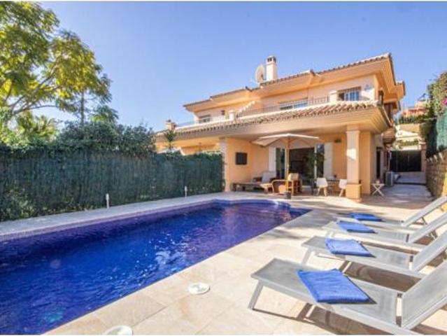 Casa adosada Venta Mijas, Mijas