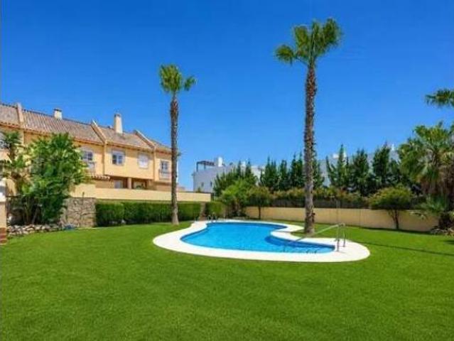 Casa adosada Venta Mijas, Mijas Costa