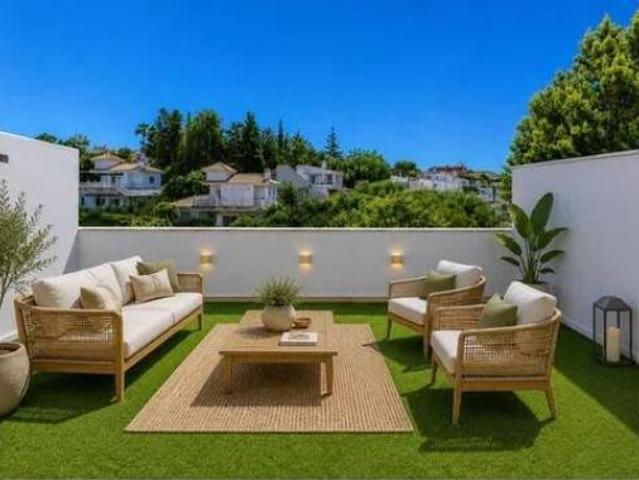 Casa adosada Venta Mijas, Mijas Costa