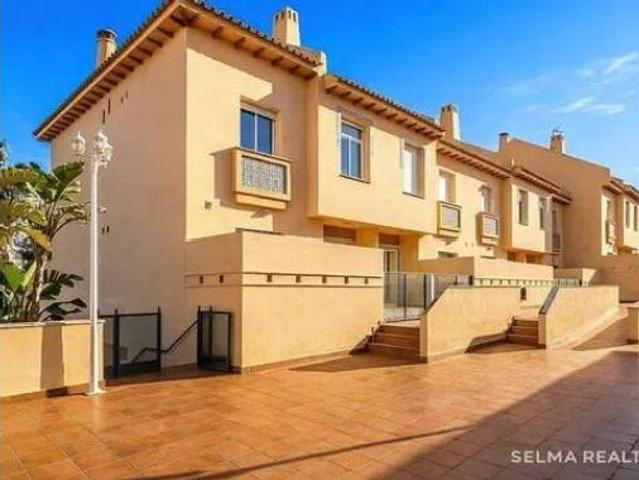 Casa adosada Venta Mijas, Mijas Costa