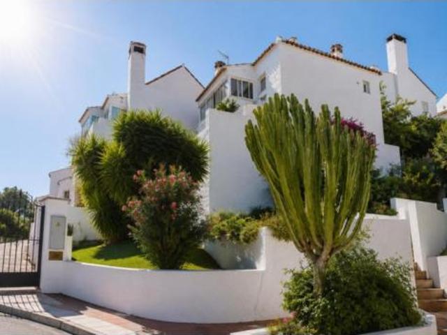 Casa adosada Venta Mijas, Mijas Golf