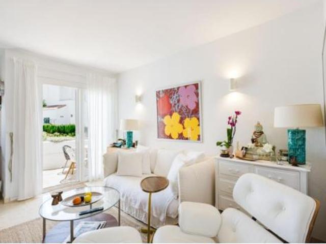 Casa adosada Venta Mijas, Urbanización Calahonda Golf Riviera del Sol Miraflores