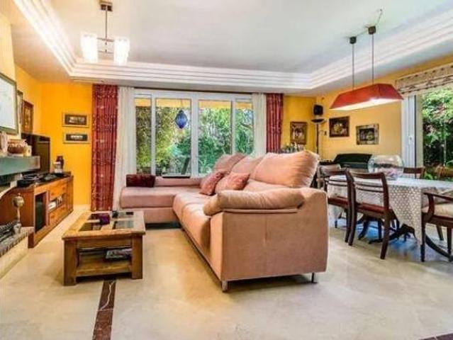 Casa adosada Venta Mijas, Urbanización Calahonda Golf Riviera del Sol Miraflores