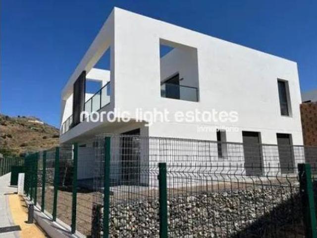 Casa adosada Venta Mijas, Urbanización Calahonda Golf Riviera del Sol Miraflores