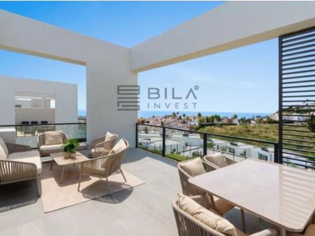 Casa adosada Venta Mijas, Urbanización Calahonda Golf Riviera del Sol Miraflores