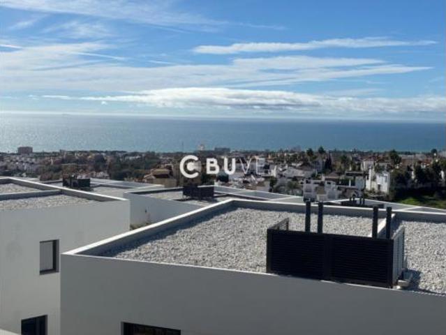 Casa adosada Venta Mijas, Urbanización Calahonda Golf Riviera del Sol Miraflores