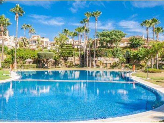 Casa adosada Venta Mijas, Urbanización Calahonda Golf Riviera del Sol Miraflores