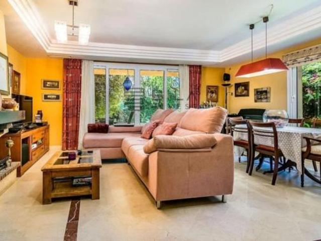 Casa adosada Venta Mijas, Urbanización Calahonda Golf Riviera del Sol Miraflores