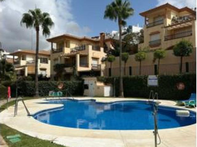 Casa adosada Venta Mijas, Urbanización Calahonda Golf Riviera del Sol Miraflores