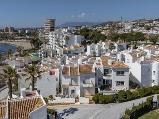 Casa adosada Venta Mijas, Urbanización Calahonda Golf Riviera del Sol Miraflores