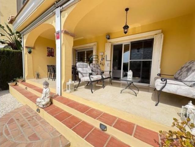 Casa adosada Venta Mijas, Urbanización Calahonda Golf Riviera del Sol Miraflores