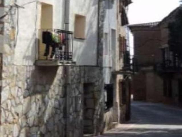 Casa adosada Venta Milagro, Milagro
