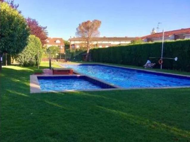 Casa adosada Venta Miranda de Ebro, El Crucero Aquende San Juan