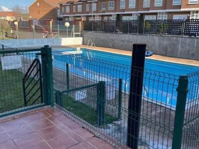 Casa adosada Venta Miranda de Ebro, El Crucero Aquende San Juan