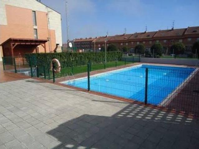 Casa adosada Venta Miranda de Ebro, El Crucero Aquende San Juan