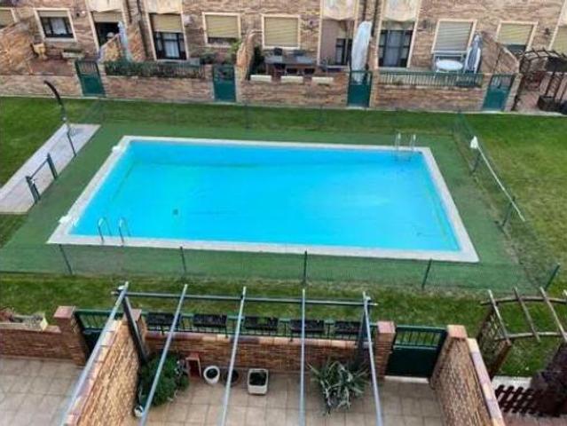 Casa adosada Venta Miranda de Ebro, El Crucero Aquende San Juan