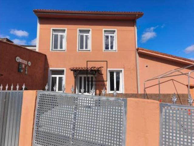 Casa adosada Venta Miño, Bañobre