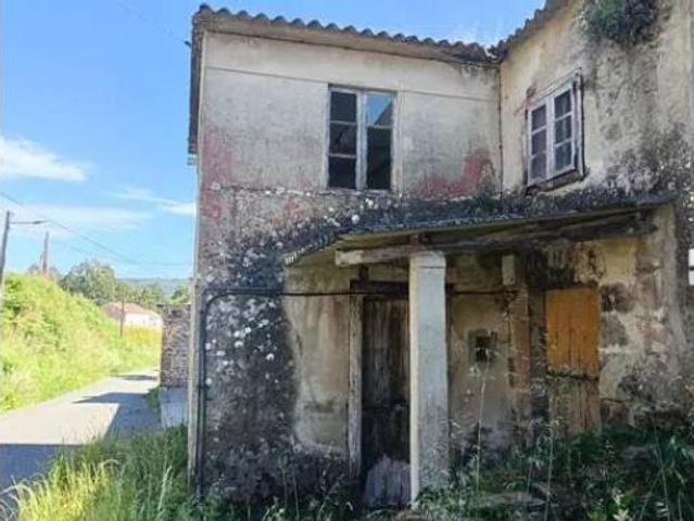 Casa adosada Venta Miño, Miño