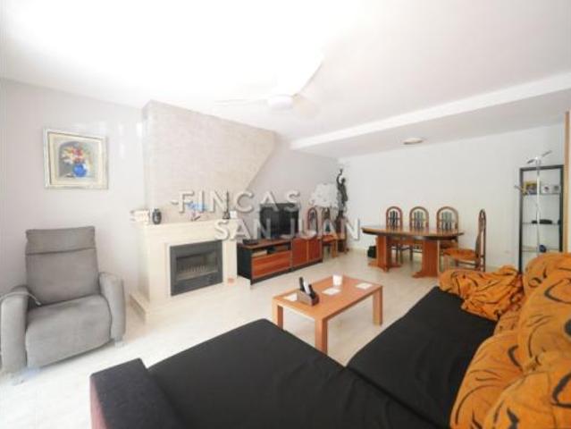 Casa adosada Venta Mutxamel, Mutxamel