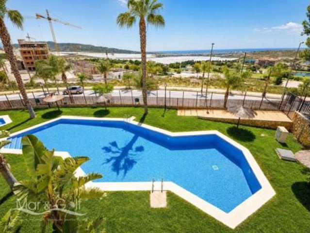 Casa adosada Venta Mutxamel, Urbanización Bonalba Baja