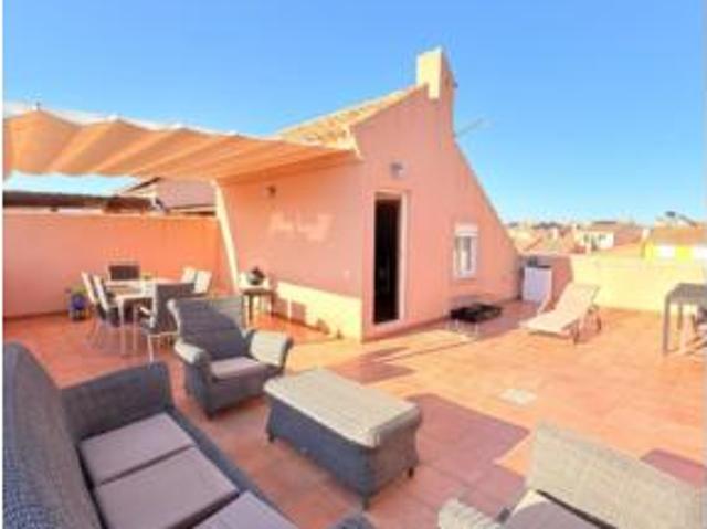 Casa adosada Venta Mutxamel, Mutxamel