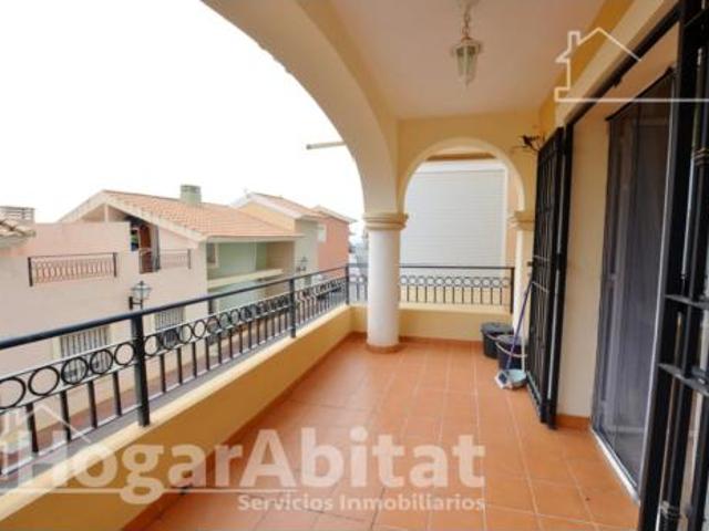 Casa adosada Venta Mutxamel, Urbanización Bonalba Baja