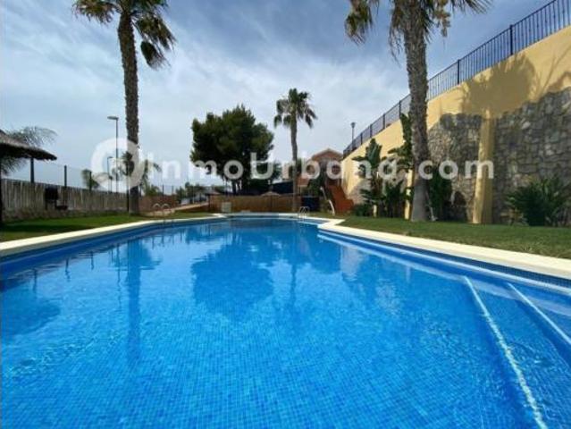 Casa adosada Venta Mutxamel, Urbanización Bonalba Baja