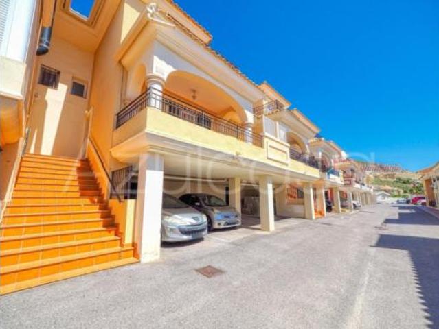 Casa adosada Venta Mutxamel, Urbanización Bonalba Baja