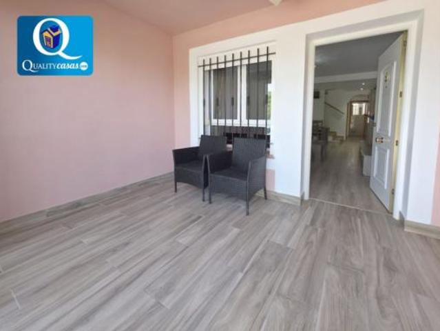 Casa adosada Venta Mutxamel, Urbanización Bonalba Baja