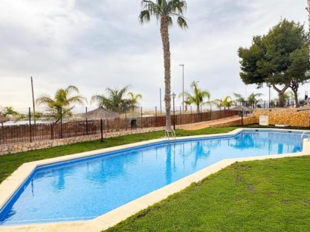 Casa adosada Venta Mutxamel, Urbanización Bonalba Baja