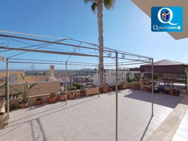 Casa adosada Venta Mutxamel, Urbanización Cotoveta