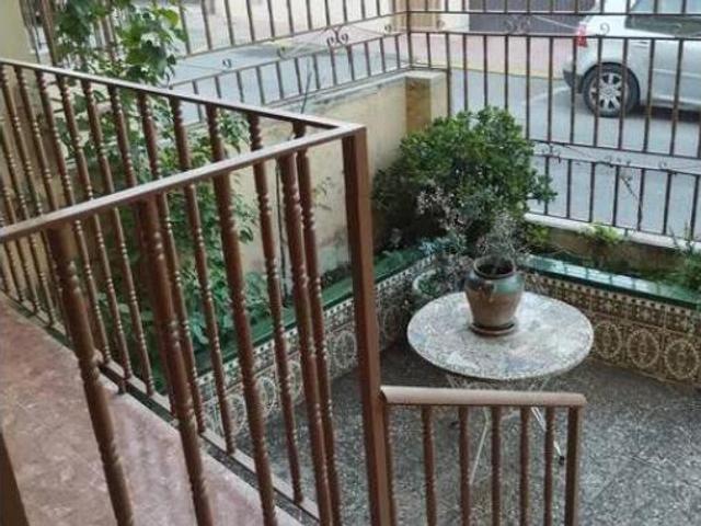 Casa adosada Venta Mula, Mula