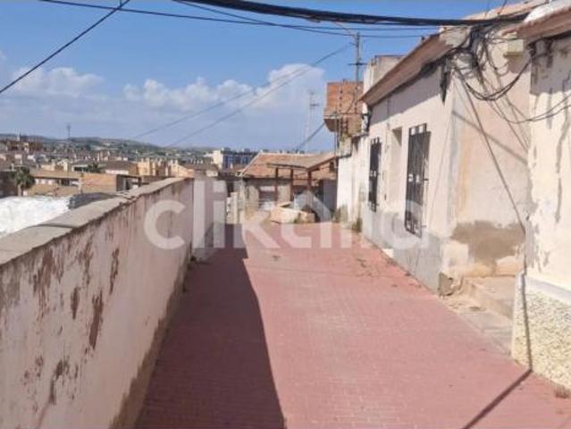 Casa adosada Venta Murcia Capital, Cabezo de Torres