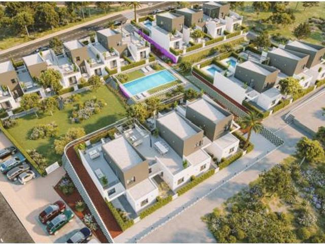 Casa adosada Venta Murcia Capital, Baños y Mendigo