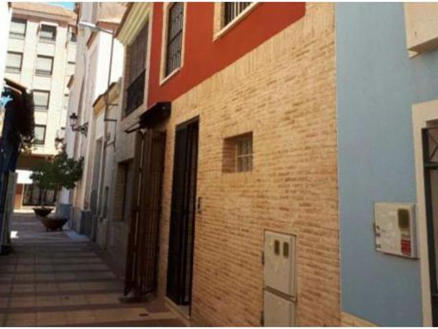 Casa adosada Venta Murcia Capital, Espinardo
