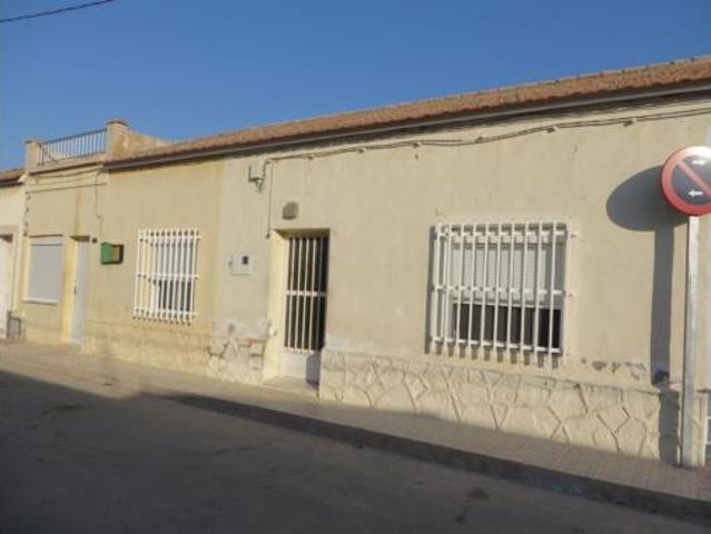 Casa adosada Venta Murcia Capital, Jerónimo y Avileses