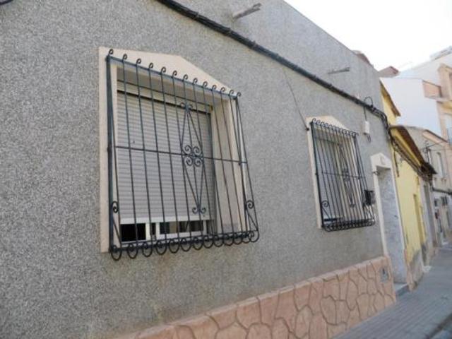Casa adosada Venta Murcia Capital, La Ñora